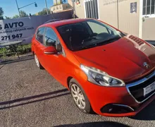 Zunanja slika - Peugeot 208 - 1.2 NA KREDIT BREZ POLOGA - 6 - Predogledna slika