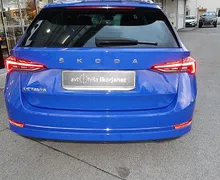 Zunanja slika - Škoda Octavia - Estate Style 2.0 TDI -VIRTUAL -AVTOMATIK -KLJUKA - 5 - Predogledna slika