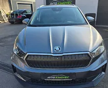 Zunanja slika - Škoda Enyaq - iV 80 1 last Matrix Led Alu 20 - 8 - Predogledna slika