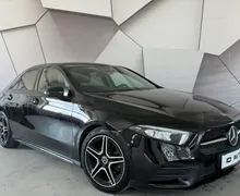 Zunanja slika - Mercedes-Benz A-Razred - A 200 d Avt. - 1 - Predogledna slika