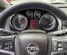 Zunanja slika - Opel Astra - Sports Tourer 1.6 CDTI Enjoy Start Stop - 7 - Predogledna slika