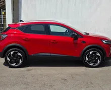 Zunanja slika - Renault Captur - TCe 115 Techno + VZDOLŽNI STREŠNI NOSILCI - 4 - Predogledna slika