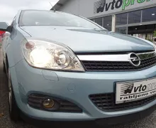 Zunanja slika - Opel Astra - TwinTop 1.8 16V ODLIČNA SAMO 74.900KM FINANCIRANJE - 4 - Predogledna slika