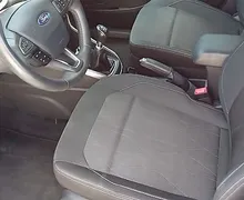 Zunanja slika - Ford Ecosport - 1.0 EcoBoost 92 kW Style - 7 - Predogledna slika