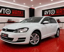 Zunanja slika - Volkswagen Golf - 1.2 TSI BMT.BREZ POLOGA DO 7 LET.LEANPAY - 1 - Predogledna slika