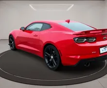 Zunanja slika - Chevrolet Camaro - 1LT 3.6 V6 335 KM BOSE LED KAMERA KEYLESS - 5 - Predogledna slika