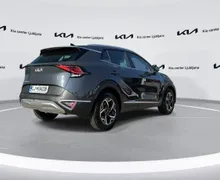 Zunanja slika - KIA Sportage - 2WD 1.6 T-GDI MHEV LX Fresh ISG DCT... - 5 - Predogledna slika
