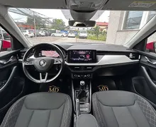 Zunanja slika - Škoda Kamiq - 1.6TDI Style.GRETJE.SEDEŽEV-KAMERA-LED-BREZ POLOGA - 7 - Predogledna slika