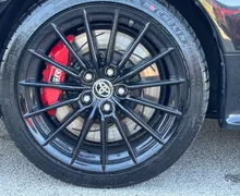 Zunanja slika - Toyota GR Yaris - 1.6 AWD GR-FOUR Race JBL - 20 - Predogledna slika