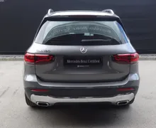 Zunanja slika - Mercedes-Benz GLB-Razred - GLB 180 Progressive Avt. - 4 - Predogledna slika