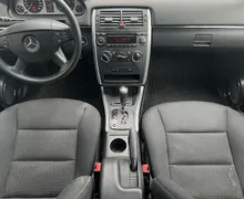 Zunanja slika - Mercedes-Benz B-Razred - B|180 | CDI | AUT | - 9 - Predogledna slika