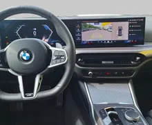 Zunanja slika - BMW Serija 3 - 320d xDrive Touring - 6 - Predogledna slika