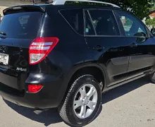 Zunanja slika - Toyota RAV4 - 4WD 2.2 D-4D 150ks °1.LASTNIK° °NOVE GUME° - 4 - Predogledna slika