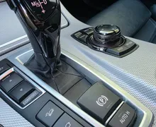 Zunanja slika - BMW Serija 5 - Touring: 550D XDRIVE M-PAKET XENON-360KAMERE-SOFT CLOSE - 17 - Predogledna slika