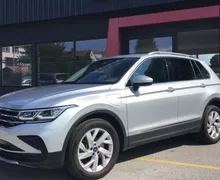 Zunanja slika - Volkswagen Tiguan - Elegance 1.4 TSI eHybrid DSG - 1 - Predogledna slika