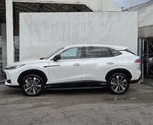 Zunanja slika - MG EHS - HS Luxury priključni Hybrid + ZIMSKE PNEVMATIKE - 7 - Predogledna slika
