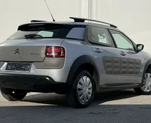Zunanja slika - Citroën C4 Cactus - Live PureTech 82 SLOVENSKI - 4 - Predogledna slika