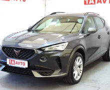 Zunanja slika - Cupra Formentor - 1.5 TSI DSG ACC-LED - 1 - Predogledna slika