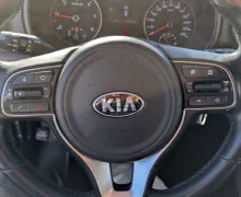 Zunanja slika - KIA Sportage - 2WD 1.7 CRDI City ISG 19 - 20 - Predogledna slika
