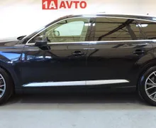 Zunanja slika - Audi Q7 - quattro 3.0 TFSI Tiptronic LED-ACC-7.SEDEŽEV-PANOR - 8 - Predogledna slika