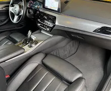 Zunanja slika - BMW Serija 5 - : 530d xDrive AUT. M Sport-LED-VIRTUAL-KAMERA-AMBI.. - 16 - Predogledna slika