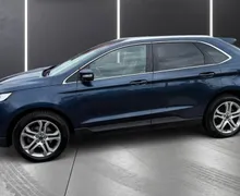 Zunanja slika - Ford Edge - AWD 2.0 TDCi TITANIUM XENON NAVI ACC MEMORY KAM... - 4 - Predogledna slika