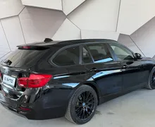 Zunanja slika - BMW Serija 3 - 318D AUT. - 2 - Predogledna slika