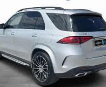 Zunanja slika - Mercedes-Benz GLE-Razred - GLE 350 de 4MATIC AMG Line Avt. - 3 - Predogledna slika