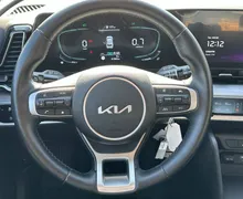 Notranja slika - KIA Sportage - 2WD 1.6 T-GDI LX Fresh ISG... - 14 - Predogledna slika