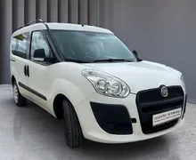 Zunanja slika - Fiat Doblo -  - 2 - Predogledna slika