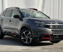 Zunanja slika - Citroën C5 Aircross - Shine BlueHDi RADAR-SLOVENSKI - 3 - Predogledna slika