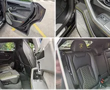 Zunanja slika - Lamborghini Urus - Urus - 17 - Predogledna slika