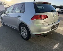 Zunanja slika - VW Golf - 1.4 TSI Comfortline - SLO. - - 5 - Predogledna slika