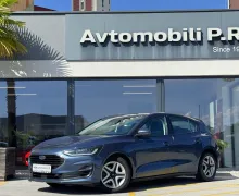 Zunanja slika - Ford Focus - 1.0 ECOBOOST 125KM CONNECTED FULL LED ZIMSKI PAKET - 1 - Predogledna slika