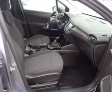 Zunanja slika - Opel Crossland - 1.2 83KM - samo 26.841 prevoženih kilometrov - 9 - Predogledna slika