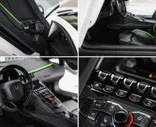 Zunanja slika - Lamborghini Aventador - S Fernando - 14 - Predogledna slika