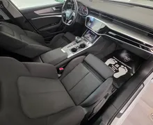 Notranja slika - Audi A6 Avant - 45 TDI quattro |VIRTUAL|MATRIX|360-KAM|ZRAK|ALU18| - 9 - Predogledna slika
