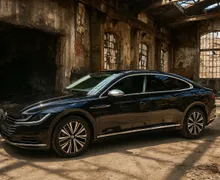 Zunanja slika - Volkswagen Arteon - 2,0 TDI BMT Elegance DSG - 5 - Predogledna slika