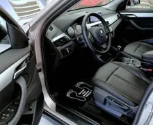 Zunanja slika - BMW serija X1: - sDrive 2.0d 150ks LED KAMERA PDC USNJE 1.LASTNIK - 5 - Predogledna slika