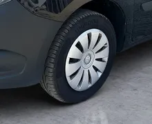 Zunanja slika - Mercedes-Benz Citan - Citan - 8 - Predogledna slika