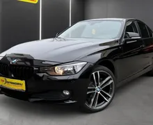 Zunanja slika - BMW Serija 3 - : 318d MOŽNOST FINANCIRANJA BREZ POLOGA - 1 - Predogledna slika