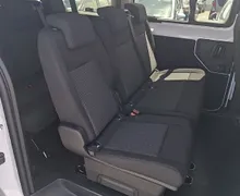 Zunanja slika - Opel Zafira - vivaro 2.2 diesel avtomatik - 9 SEDEŽEV - 8 - Predogledna slika