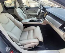 Zunanja slika - Volvo S90 - D5 AWD Inscription HEADUP MEMORY NAVI USNJE LED... - 6 - Predogledna slika