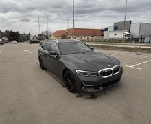 Zunanja slika - BMW Serija 3 - 320d xDrive Touring Sport Line Avt. - 1 - Predogledna slika