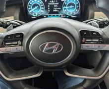 Zunanja slika - Hyundai Tucson - 1.6 T GDI MHEV PREMIUM DCT - 7 - Predogledna slika