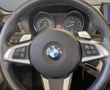 Zunanja slika - BMW Z4 - NAVIGACIJA-TEMPOMAT-USNJE-19C- - 10 - Predogledna slika