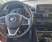 Zunanja slika - BMW Serija 2 - Gran Tourer: 216  SPORTLINE. 7 SEDEŽEV - 10 - Predogledna slika