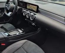 Zunanja slika - Mercedes-Benz A-Razred - A 180 AMG Edition - 13 - Predogledna slika