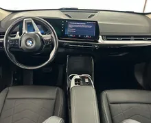 Zunanja slika - BMW X1 - xDrive23d xLine Avt.KAMERA.NAVI.USNJE.4X4.ACC.TOP - 12 - Predogledna slika