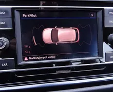 Zunanja slika - VW T-Roc - 1.0 TSI  115KM - SLO - PRVI LASTNIK - - 11 - Predogledna slika